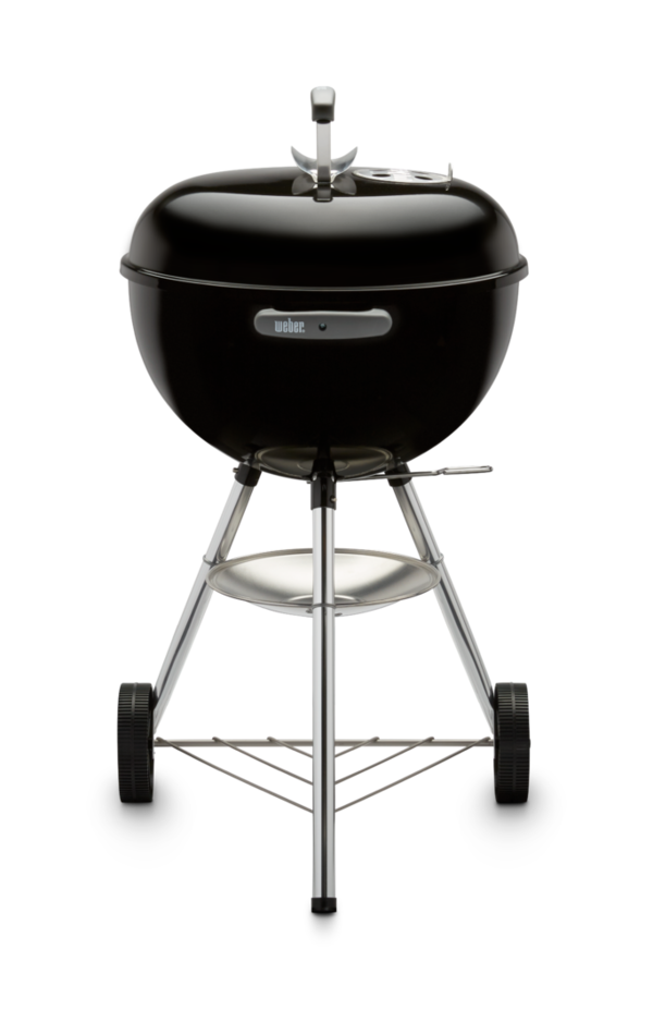Original Kettle Charcoal Grill 18"