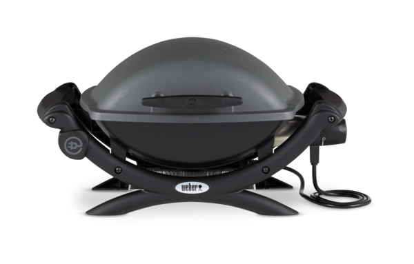 Weber Q 1400 - Electric Grill