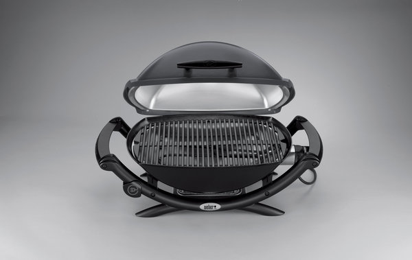 Weber Q 2400 - Electric Grill