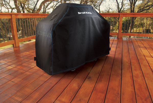 Broil King 63" Premium Grill Cover
