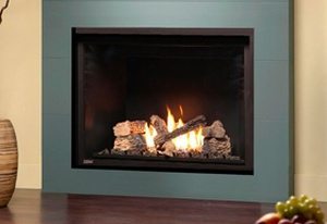 Montigo Fireplaces H Series