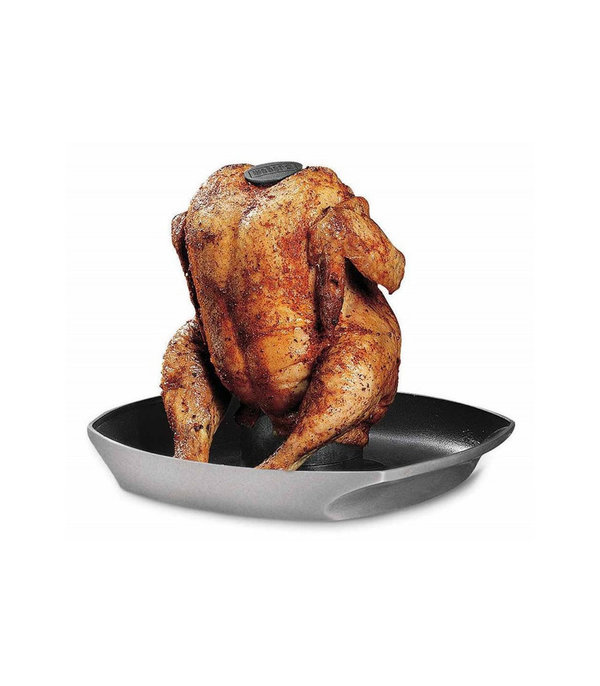 Deluxe Poultry Roaster