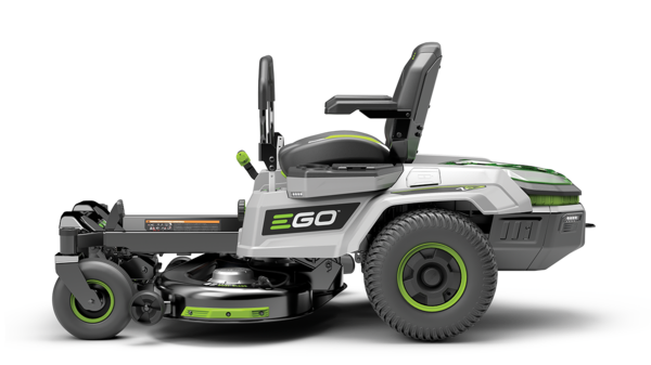 Z6 Zero Turn Riding Mower; 10Ah Battery & 1600W Charger