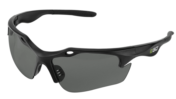 Ego Grey Lens Safety Glasses