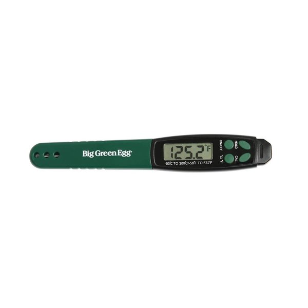 Quick Read Digital Food Thermometer