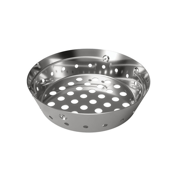 Stainless Steel Fire Bowl - MX