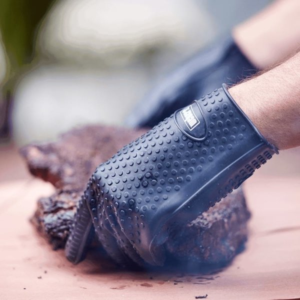 Weber Silicone Grilling Gloves