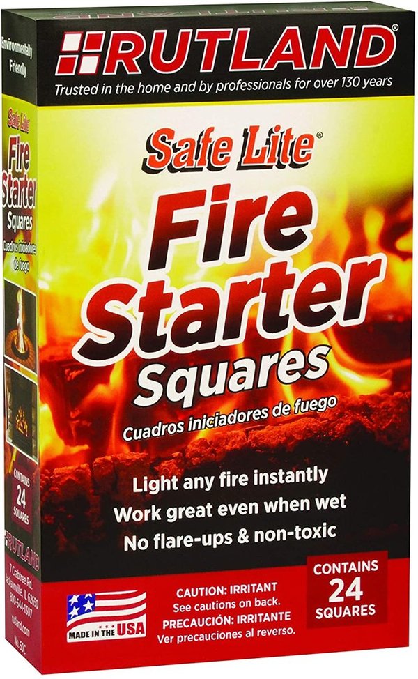 SafeLite Firestarter