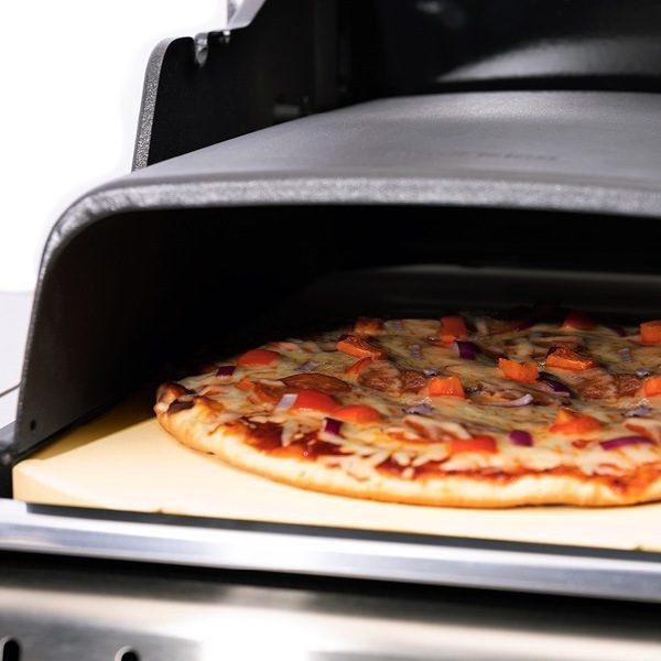 Pizza Cooking Dome