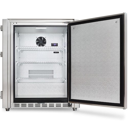 Infinite Series Outdoor Modular Refrigerator