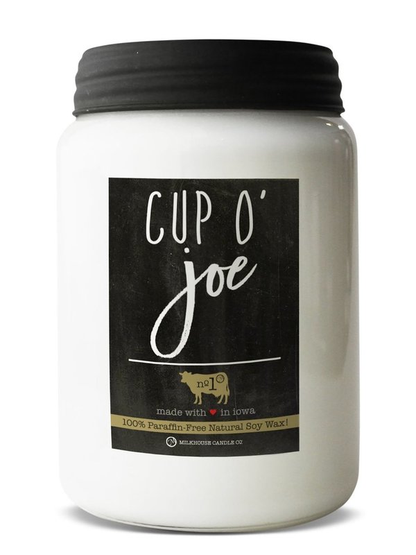 Cup O’ Joe | Farmhouse 26 oz
